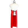 PVC Apron | Butcher,Food Industry, Kitchen Restaurant Hotel Cleaning Adult