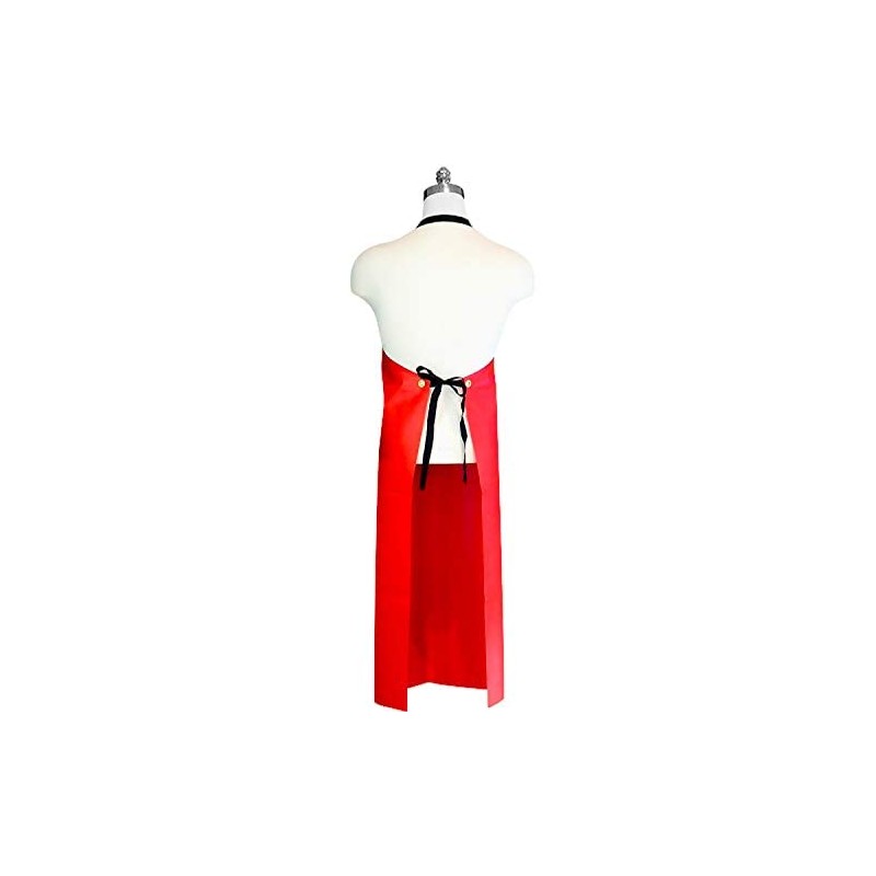 PVC Apron | Butcher,Food Industry, Kitchen Restaurant Hotel Cleaning Adult