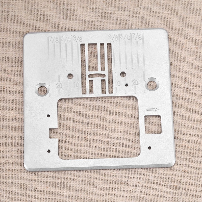 Needle Plate Sewing Machine Accessories for Singer 4423 4432 5511