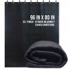 Boxer Tool XL Pro Studio Sound Dampening Blanket 96" x