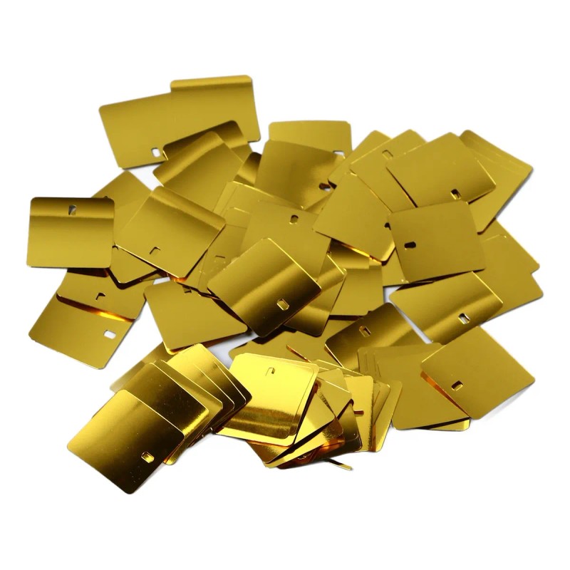 Panel Decorativo Hogar 30x30cm Fiesta Shimmer Wall