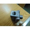 HARPER - WYMAN NATURAL GAS PRESSURE REGULATOR 1/2 3.5