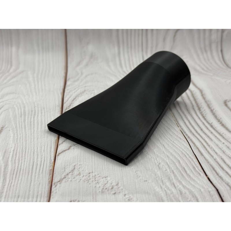 Stubby Car Drying Nozzle Adapter Compatible with Bosch GBL 18V