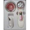 Mismon Radiofrecuencia Facial Electroporador Rejuvenece + 250gr Gel