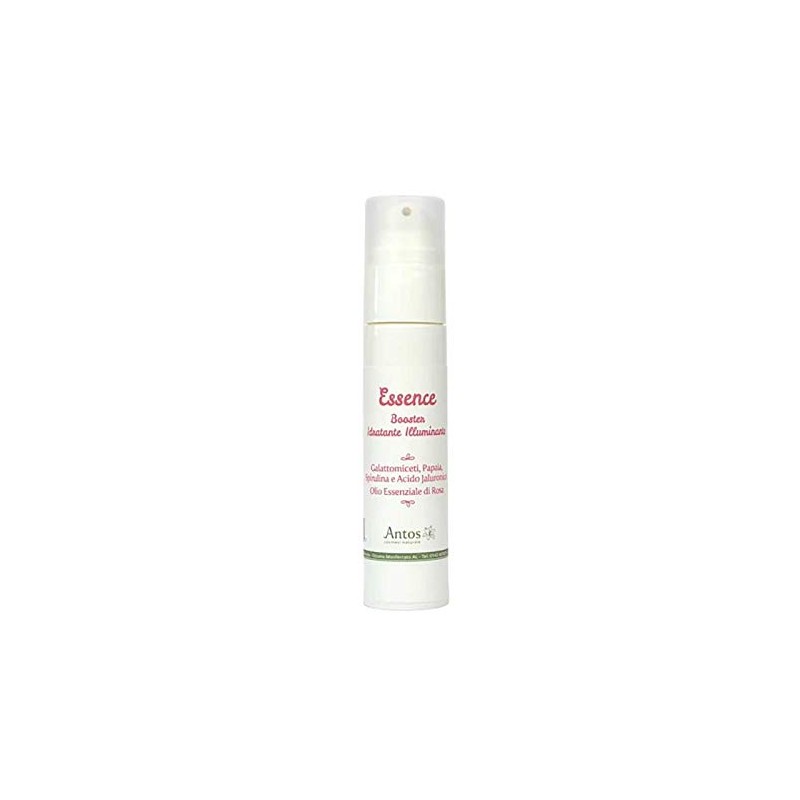 Antos Essence Booster Moisturising 50ml Ecobio C29