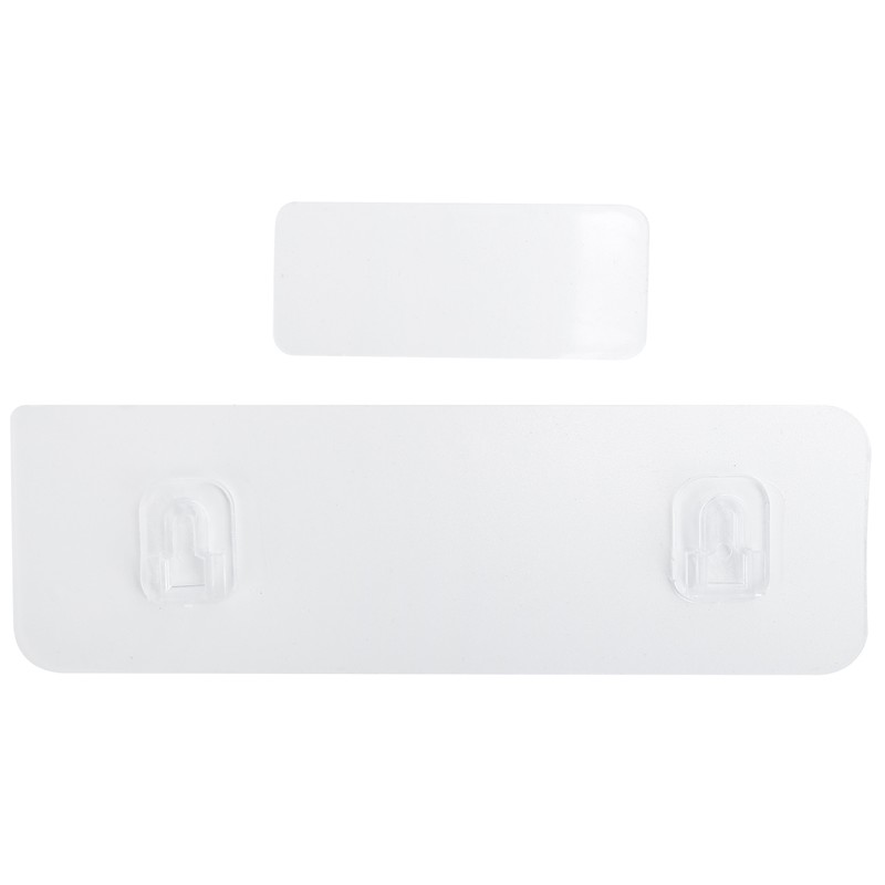 No Drilling Corner Shower Shelf Wall Mounted Bathroom Storage Rack
