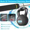 Greeily Telescopic Hood Prop Rod, 29 to 40 inches Hood