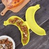 Banana Case, Banana Protector, Banana Mamoru-kun, Banana Container, Banana Portable,