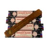 Satya Incense Sticks, 4 Packs x 15g, with Incense Holder,