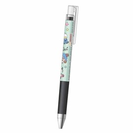 Sunstar Stationery 706733 Hapidanbui JUICE UP 0.4 Water Based Pigment Gel Ink Ballpoint Pen, Juice Up Ballpoint Pen, Writing Instrument, Pen