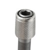 SDS Plus Adapter 6.35 mm (1/4 inch), Bit Holder, 2