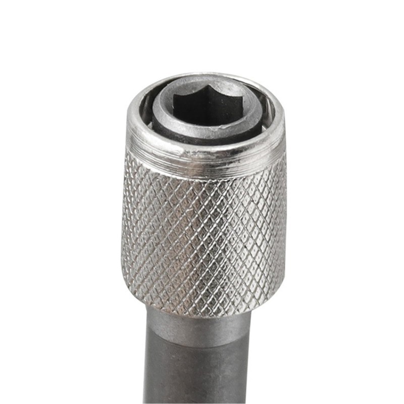 SDS Plus Adapter 6.35 mm (1/4 inch), Bit Holder, 2