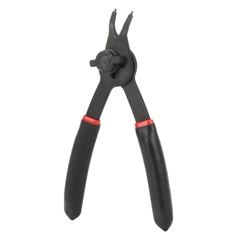 6in Snap Ring Plier Steel Construction Internal External Circlip Plier
