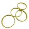 NAAA 4x Centring Rings 72.0-66.1 I 72.0 to 66.1 Centring
