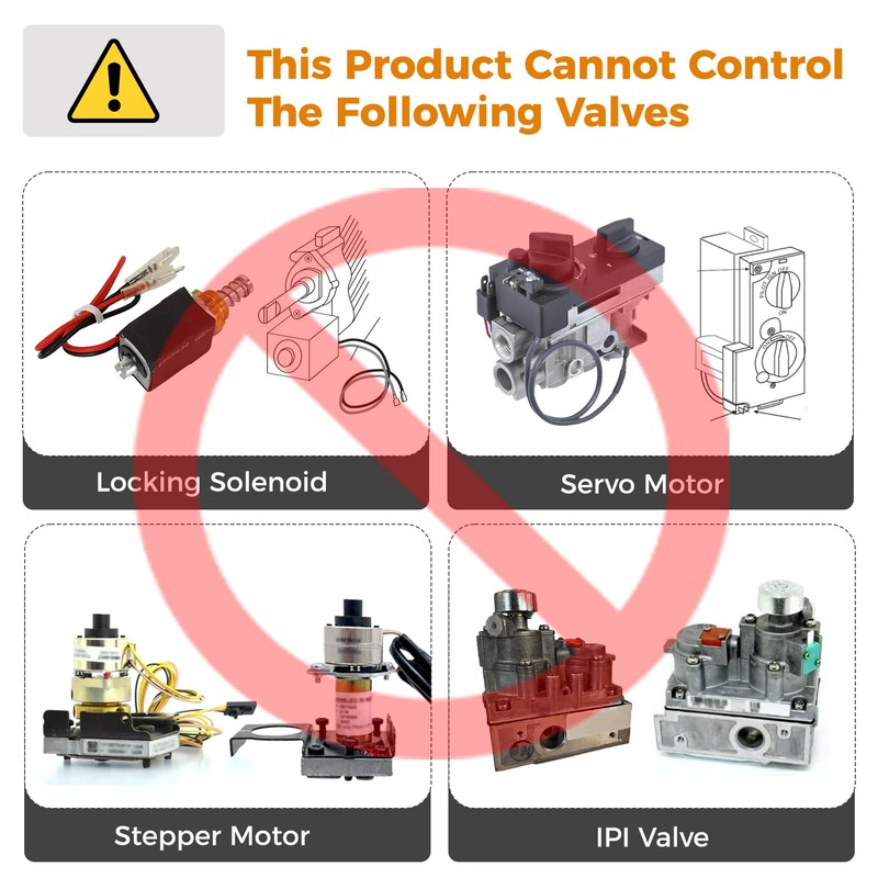 Fireplace Remote Control Kit RCST,for Ambient Majestic Vermont-castings monessen skytech
