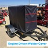 VIYOYOUNG Engine Driven Welder Cover fits Ranger (330/260) and Bobcat