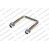 Lesjöfors 77833 Spring Clamp