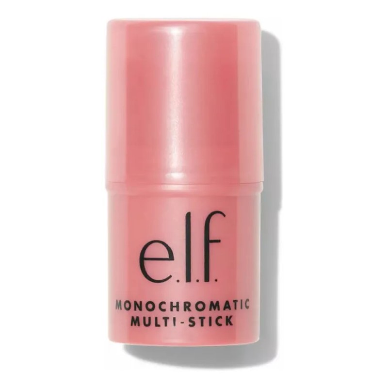 Elf Monochromatic Blush/labial Ojos, Mejillas Y Labios Tono Del Maquillaje