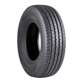 Atturo AZ610 All-Season Tires - 60,000 Mile Warranty - Quiet Ride with Advanced Water Evacuation, Enhanced Traction, and Stable Cornering, Touring Tires, 205/70R15