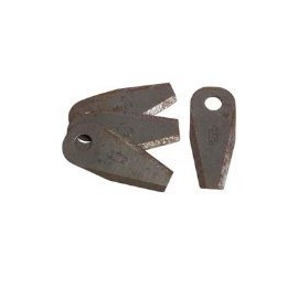 Hayter Hayterette Lawnmower Blades 2779