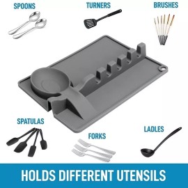 CL Organizador Base De Utensilios