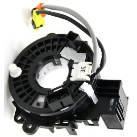 ISUMO Clockspring Fits Infiniti EX35 , FX35 , FX50 , G25 , G37, M35h , M37 , M56 , Q70