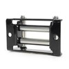 XPOtool Roller Window for Winches with 907-1587 kg, Winch Window