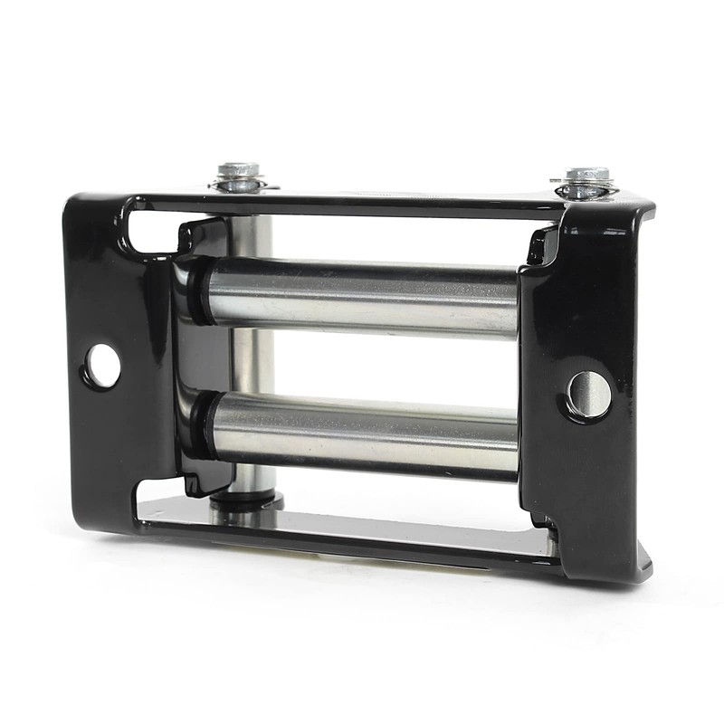 XPOtool Roller Window for Winches with 907-1587 kg, Winch Window