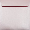 Netuno 25 Envelopes Pearlescent Pink Square 156 x 156 mm