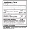 Mega Hits Sweet Relief Glycogen Support - Sweet Relief Blood