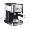 Oiveinya Semi Automatic Coffee Espresso Machine, 1.5L/50.73Oz Stainless Steel Coffee