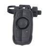 Electric Vehicle Alarm USB Charging Bike Wireless Remote Control Vibration