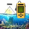 TL88E Portable Fishers Tackle Sonar Sensor Fishfinder Echo Sounder Fish