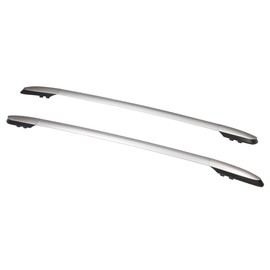 ANPART Roof Rack Side Rails for Toyota for RAV4 2013-2018,Roof Rack Crossbars-Carry Your Kayak, Cargo Basket, Roof Bag with Confidence