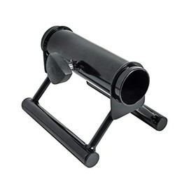 CAP Barbell T Bar Row & Landmine Barbell Attachments | 1" Standard Bar or 2" Olympic Bar Options