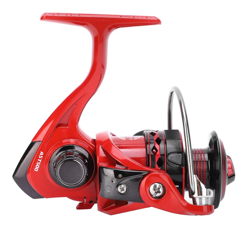 Spinning Reel 13+1BB 14 Bearings Left Right Interchangeable Wheel Fishing