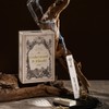 Optaum Paper Incense (48 servings), Lime &amp; Lemongrass / 옵타움