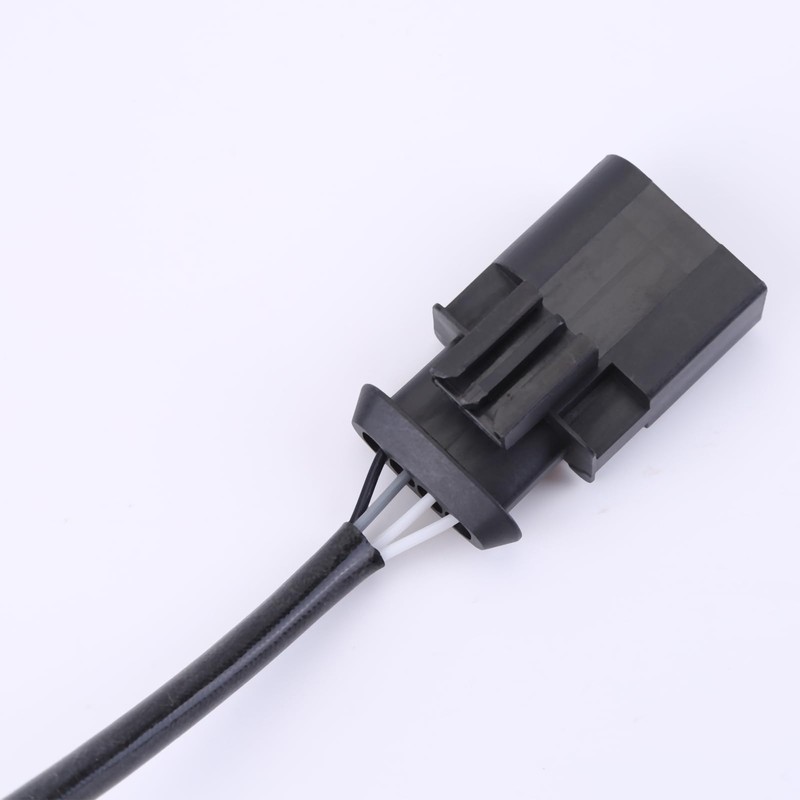 2x F00HL00257 Lambda Sensor Control Probe Monitor Probe for Mini