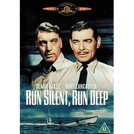 U 23 - Tödliche Tiefen