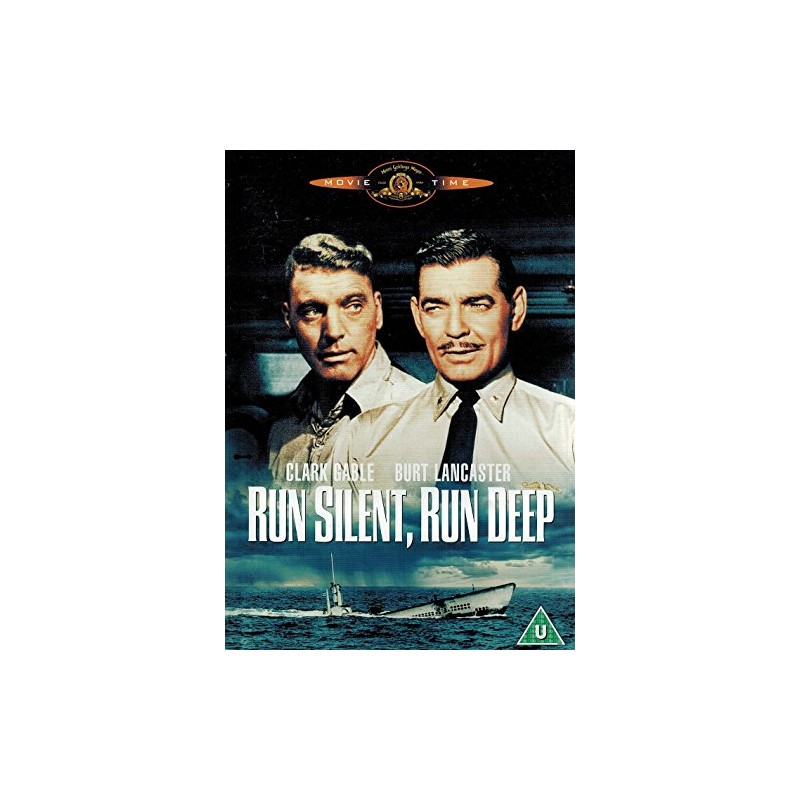 U 23 - Tödliche Tiefen