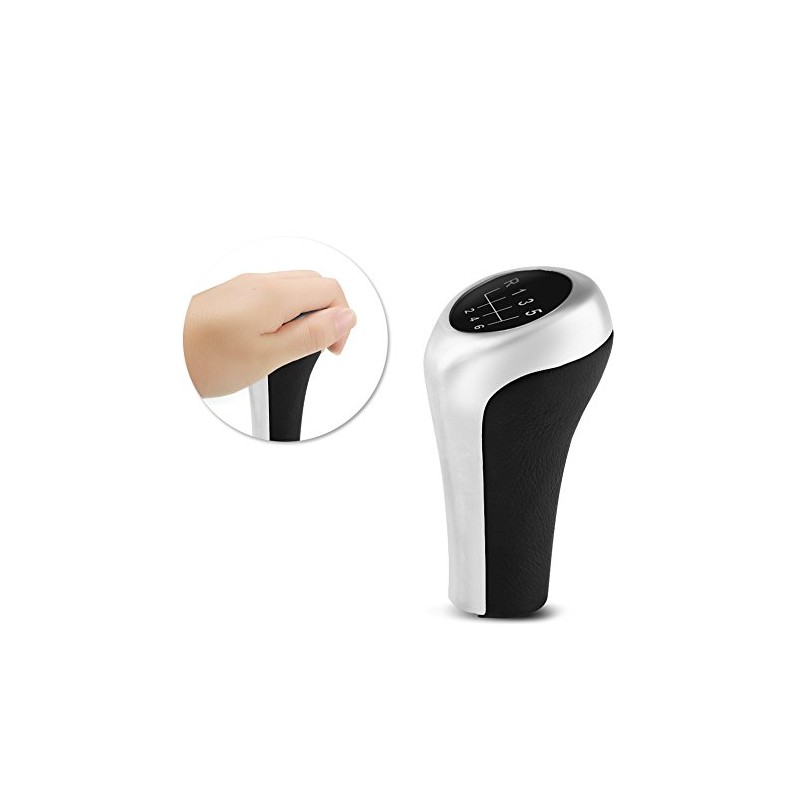KIMISS 6 Speed Manual Car Gear Shift Stick for E36
