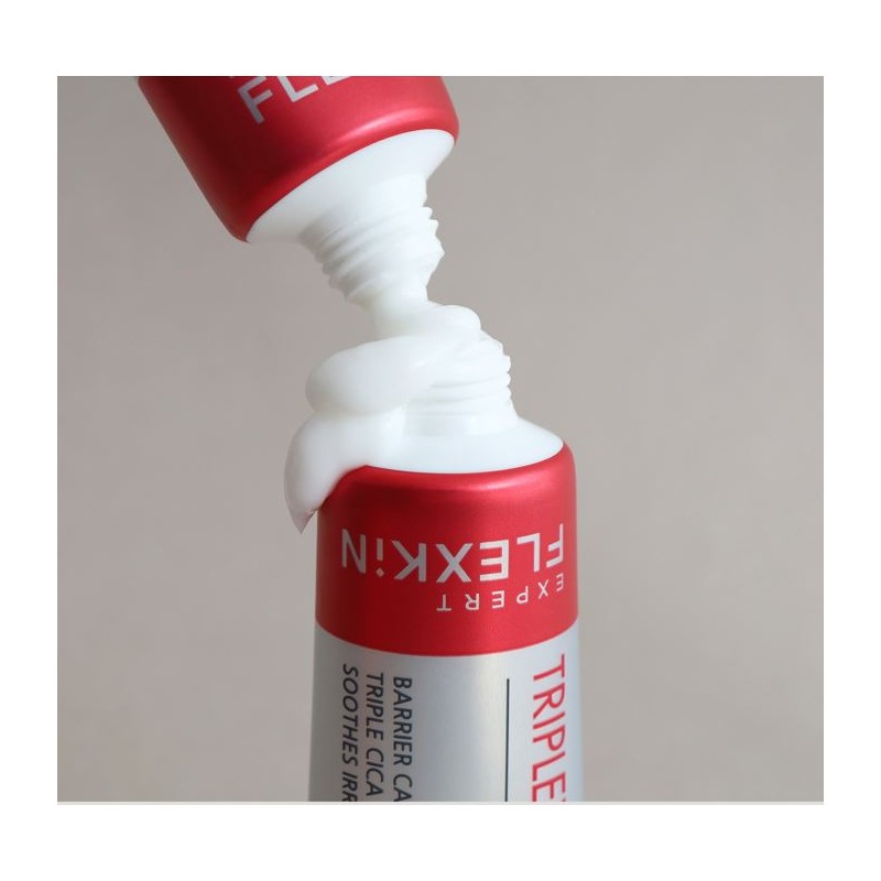 Flexkin Plexkin Expert Triplex Rejuvenator Cream Soothing Regeneration 50ml, 1