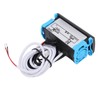 Digital Thermostat 0.1℃ Resolution 0.5℃ Accuracy Dual Display Temperature Controller