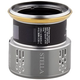 Genuine Parts 18 Stella 2500SHG Spool Set Part No 10S1C