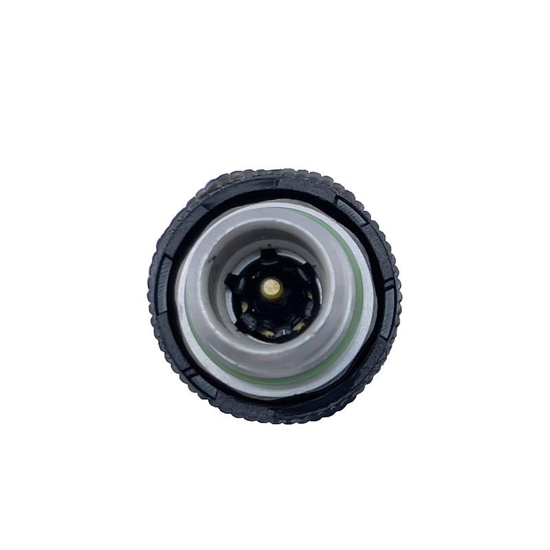 Air Conditioning Valve Core Kit | Cap & Valve AC