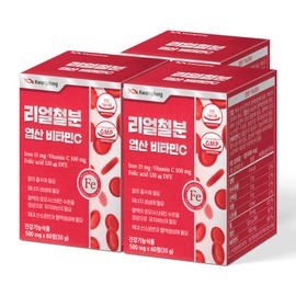 Guangdong non-heme iron, iron, folic acid, vitamin C, pregnant and lactating women (6 months supply) / 광동 비헴철 철분 엽산 비타민C 임산부 수유부 여성(6개월분)