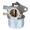 ModParts Carburetor for Craftsman 247.370370 Lawn Mower with Briggs Platinum