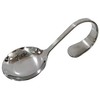 6 Pack Appetizer/Canape Serving Spoons (Round)