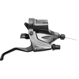 Shimano ST-RS200-R Shifting/Brake Lever (ROAD) Right Lever Only 8S ESTRS200RCA CLARIS