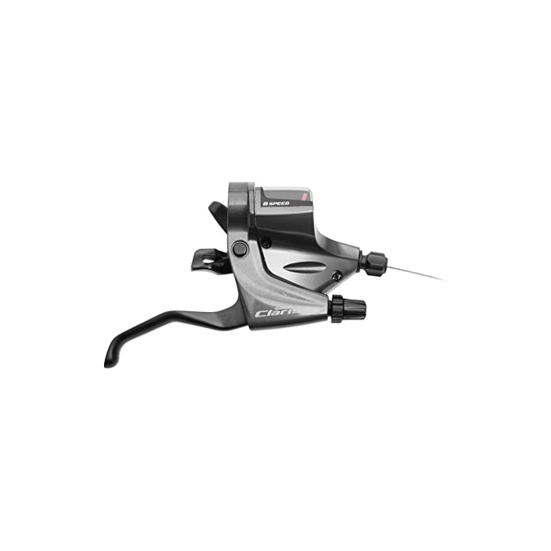 Shimano ST-RS200-R Shifting/Brake Lever (ROAD) Right Lever Only 8S ESTRS200RCA